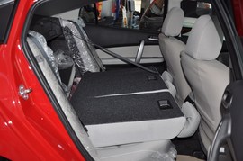 2011款马自达睿翼2.0L精英版