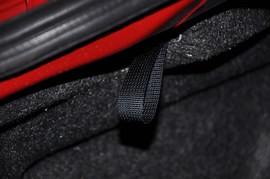 2011款马自达睿翼2.0L精英版