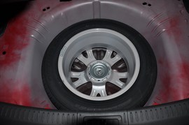 2011款马自达睿翼2.0L精英版