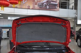 2011款马自达睿翼2.0L精英版