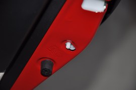 2011款马自达睿翼2.0L精英版