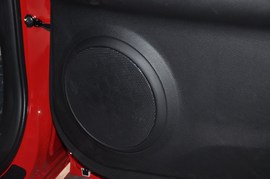 2011款马自达睿翼2.0L精英版