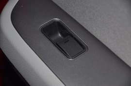 2011款马自达睿翼2.0L精英版