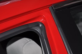 2011款马自达睿翼2.0L精英版