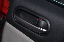 2011款马自达睿翼2.0L精英版