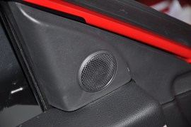 2011款马自达睿翼2.0L精英版