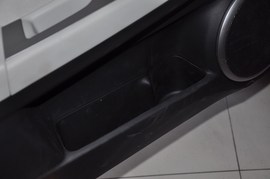 2011款马自达睿翼2.0L精英版