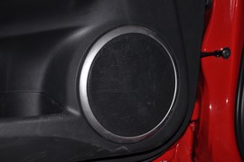 2011款马自达睿翼2.0L精英版