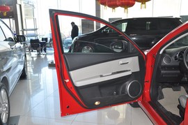 2011款马自达睿翼2.0L精英版