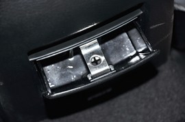 2011款马自达睿翼2.0L精英版