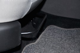 2011款马自达睿翼2.0L精英版