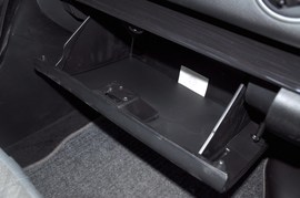 2011款马自达睿翼2.0L精英版