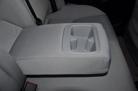 2011款马自达睿翼2.0L精英版