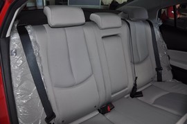 2011款马自达睿翼2.0L精英版