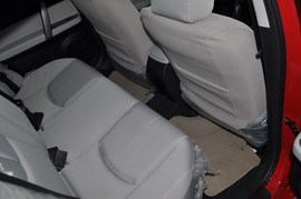 2011款马自达睿翼2.0L精英版