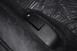 2011款马自达睿翼2.0L精英版