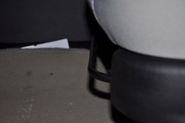 2011款马自达睿翼2.0L精英版