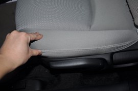 2011款马自达睿翼2.0L精英版