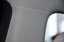 2011款马自达睿翼2.0L精英版