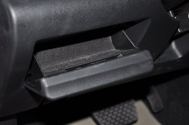 2011款马自达睿翼2.0L精英版