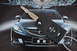 2011款马自达睿翼2.0L精英版