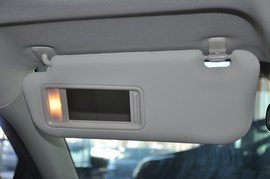 2011款马自达睿翼2.0L精英版