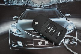 2011款马自达睿翼2.0L精英版