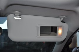 2011款马自达睿翼2.0L精英版