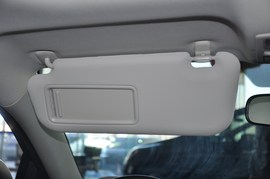 2011款马自达睿翼2.0L精英版