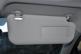 2011款马自达睿翼2.0L精英版