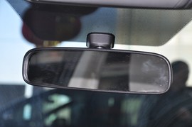 2011款马自达睿翼2.0L精英版