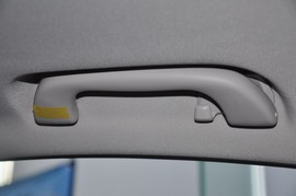 2011款马自达睿翼2.0L精英版