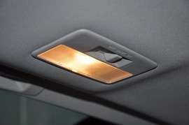 2011款马自达睿翼2.0L精英版