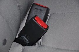 2011款马自达睿翼2.0L精英版