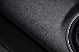 2011款马自达睿翼2.0L精英版