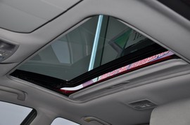 2011款马自达睿翼2.0L精英版