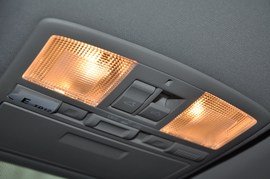 2011款马自达睿翼2.0L精英版