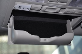 2011款马自达睿翼2.0L精英版