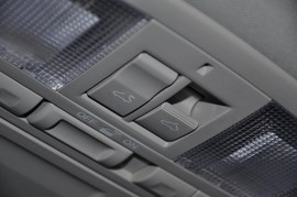 2011款马自达睿翼2.0L精英版