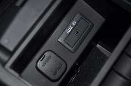 2011款马自达睿翼2.0L精英版