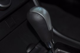 2011款马自达睿翼2.0L精英版