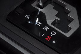 2011款马自达睿翼2.0L精英版