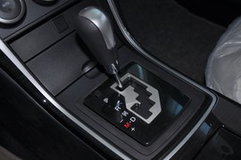 2011款马自达睿翼2.0L精英版