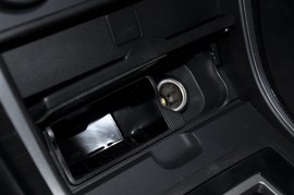 2011款马自达睿翼2.0L精英版