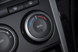 2011款马自达睿翼2.0L精英版