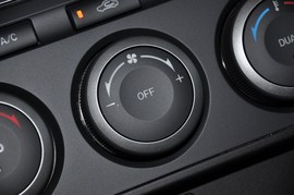 2011款马自达睿翼2.0L精英版