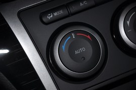 2011款马自达睿翼2.0L精英版