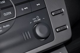 2011款马自达睿翼2.0L精英版