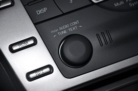 2011款马自达睿翼2.0L精英版