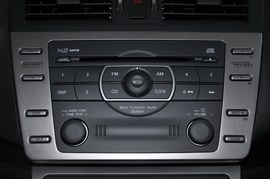 2011款马自达睿翼2.0L精英版